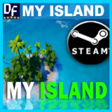 MY ISLAND ✅STEAM АККАУНТ