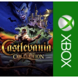 ☑️⭐Castlevania Anniversary Collection XBOX⭐Куплю Вам⭐☑️