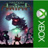 ☑️⭐Masters of Anima XBOX⭐Покупка на Ваш акк⭐☑️ 🫵