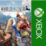 ☑️⭐ONE PIECE World Seeker XBOX⭐Покупка на Ваш акк⭐☑️ 🫵