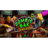 💥ZOMBIE BAR SIMULATOR VR 🔵 PS5 🔴TR🔴