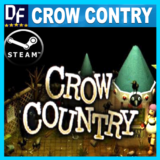 CROW COUNTRY ✅STEAM АККАУНТ