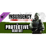 Insurgency: Sandstorm - Protective Gear Set 💎DLC STEAM