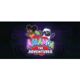 Amanda the Adventurer | Steam Ключ GLOBAL