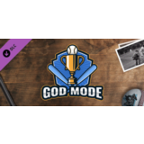 Astonishing Baseball - God Mode | Steam Ключ DLC