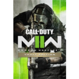 Call of Duty: MW II VAULT (2022)❤️‍🔥XBOX Аккаунт