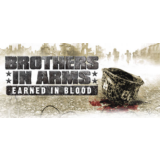 ⚡️Brothers in Arms: Earned in Blood | АВТО Россия Gift