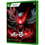 ⭐️ Slave Zero X + METAL GEAR SURVIVE Xbox One Serie X|S
