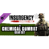 Insurgency: Sandstorm - Chemical Combat Gear Set DLC