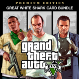 ✅Комплект Grand Theft Auto V Premium Edition и платежна