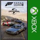 ☑️⭐Forza Horizon 5: Universal Icons Car Pack XBOX⭐☑️.