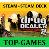 Drug Dealer Simulator 2 | Steam | АВТОВЫДАЧА 24/7