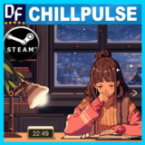 ChillPulse ✅STEAM АККАУНТ