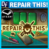REPAIR THIS! ✅STEAM АККАУНТ