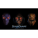 ✅STARCRAFT REMASTERED✅(BATTLE.NET/GLOBAL/RU)✅