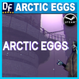 ARCTIC EGGS ✅STEAM АККАУНТ