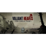 ⚡️Valiant Hearts: The Great War | АВТОДОСТАВКА RU Gift