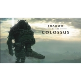 💥Shadow of the Colossus 🔵 PS4 / PS5 🔴TR🔴