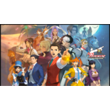 💥Ace Attorney Anthology 🔵 PS4 / PS5 🔴TR🔴