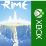 ☑️⭐RiME XBOX⭐Покупка на Ваш акк⭐☑️ 🫵
