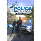 Police Simulator: Patrol Officers (Аренда Steam) Онлайн