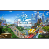 💥Planet Coaster: Console Edition 🔵 PS4 / PS5 🔴TR🔴