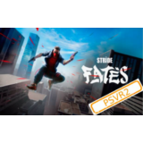 💠 (PSVR2) STRIDE: Fates (PS5/EN) П3 - Активация
