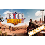 💠 (PSVR2) Arizona Sunshine 2 Deluxe (PS5/EN) Аренда