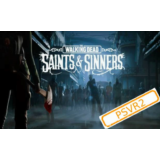 💠 (PSVR2) The Walking Dead: Saints & Sin PS5/RU Актива