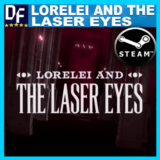 Lorelei and the Laser Eyes✅STEAM АККАУНТ✅