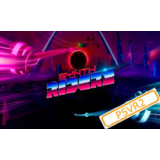 💠 (PSVR2) Synth Riders (PS5/EN) П1 - Оффлайн