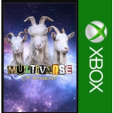 ☑️⭐Goat Simulator 3 - Multiverse of Nonsense XBOX🐐⭐☑️