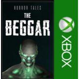 ☑️⭐HORROR TALES: The Beggar XBOX⭐Покупка на Ваш акк⭐☑️