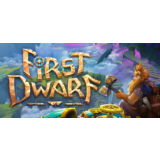 ⚡️First Dwarf | АВТОДОСТАВКА [Россия Steam Gift]