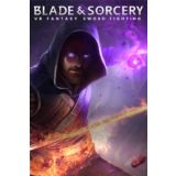 Blade & Sorcery (Аренда аккаунта Steam) VR, Онлайн