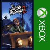 ☑️⭐Hello Neighbor 2 XBOX⭐Покупка на Ваш акк⭐☑️ 🫵