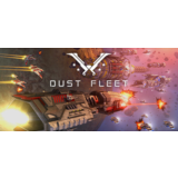 Dust Fleet 🔑STEAM КЛЮЧ ✔️РОССИЯ + МИР