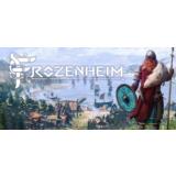 Frozenheim 🔑STEAM КЛЮЧ 🔥РОССИЯ + СНГ ❗РУССКИЙ ЯЗЫК