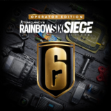 ✅Tom Clancy’s Rainbow Six Siege Operator Edition✅PS4✅PS