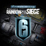 ✅Tom Clancy’s Rainbow Six Осада Ultimate Edition✅PS4✅PS