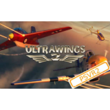 💠 (PSVR2) Ultrawings 2 (PS5/EN) П1 - Оффлайн