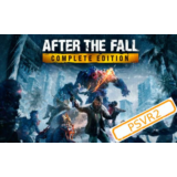 💠 (PSVR2) After the Fall (PS5/RU) П3 - Активация