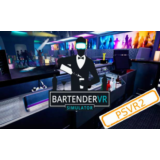 💠 (PSVR2) Bartender VR Simulator (PS5/EN) Аренда