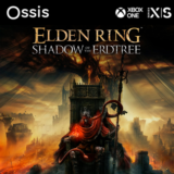 Elden Ring + Shadow of the Erdtree 🎮 XBOX ⚡️Авто 24/7