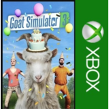 ☑️⭐Goat Simulator 3 - Digital Downgrade DLC XBOX⭐☑️
