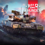 🧨War Thunder - Набор 