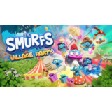 💥The Smurfs - Village Party 🔵PS4/PS5🔴TR