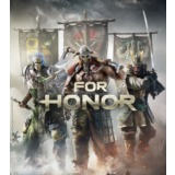 For Honor Standard Game + Year 8 Ubisoft РФ МИР