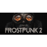 Frostpunk 2 Deluxe Edition 🔵Steam-Все регионы 🔵 0%