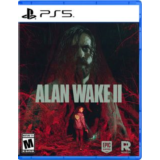Spider-Man 2+ Lies of P + Alan Wake 2 PS5 Аренда 5 дней